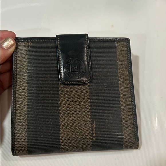 Fendi Handbags - Fendi Wallet